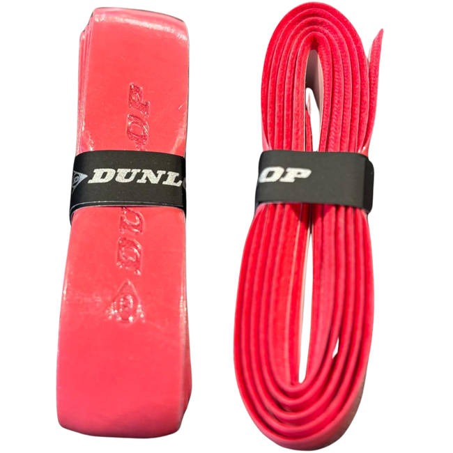 Dunlop Pro Pu Squashgrip