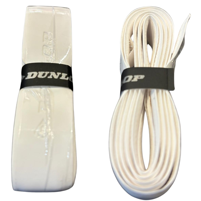 Dunlop Pro Pu Squashgrip