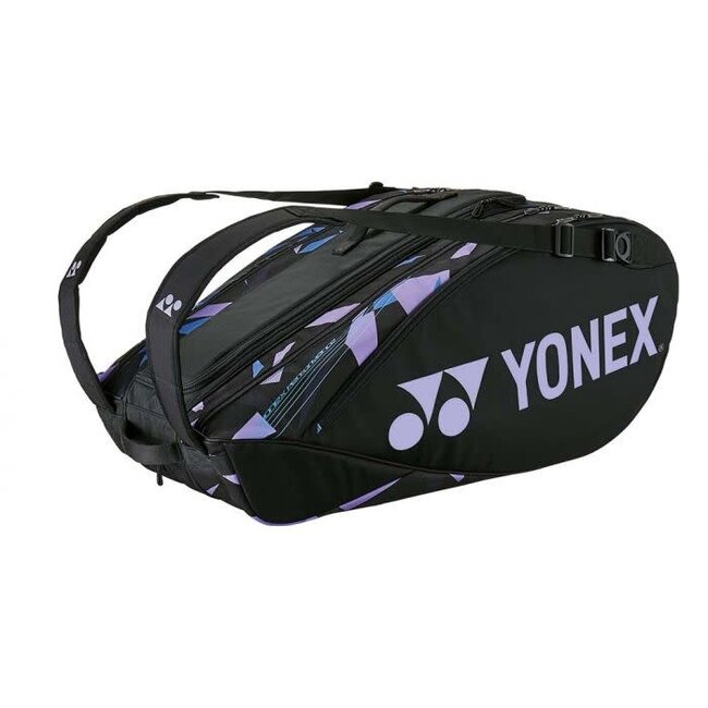 Yonex Pro 9 Racketbag 92429EX Tennistas