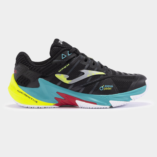 Joma Open Men 2401 Heren Padelschoen