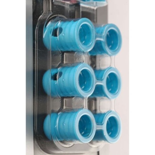 Bullpadel Ease Vibe Dempers Padelracket