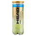 Head Head Padel Pro S+ 3 Tin Padelbal Head Head Padel Pro S+ 3 Tin Padelbal