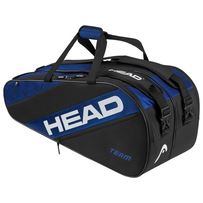 Head Team Racketbag L Tennistas