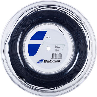 Babolat Babolat Xcel Rol 200M Tennissnaar
