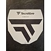 Tecnifibre Tecnifibre Sjabloon Logo Tennis