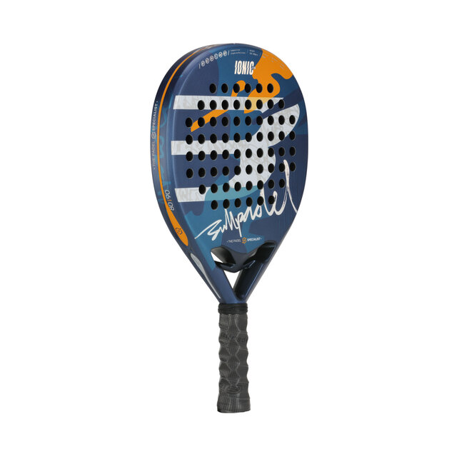 Bullpadel Ionic Control 25 Padelracket