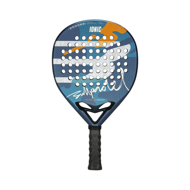 Bullpadel Ionic Control 25 Padelracket