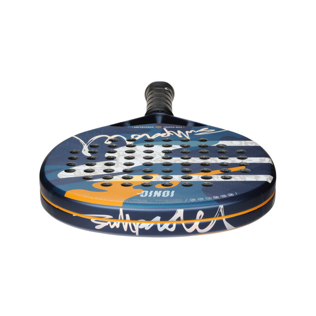Bullpadel Ionic Control 25 Padelracket