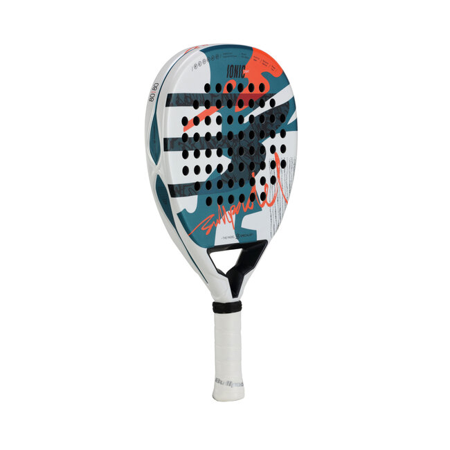 Bullpadel Ionic Light 25 Padelracket