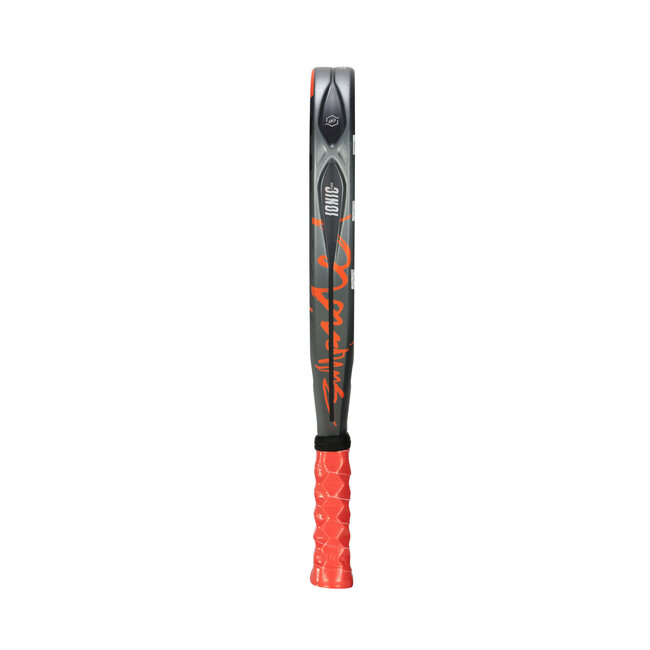 Bullpadel Ionic Power 25 Padelracket