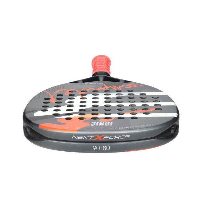 Bullpadel Ionic Power 25 Padelracket