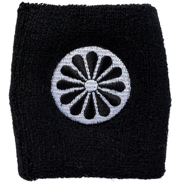 The Indian Maharadja Polsband 1 Stuk