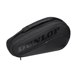 Dunlop Dunlop Team 3 Racketbag Thermo Tennistas