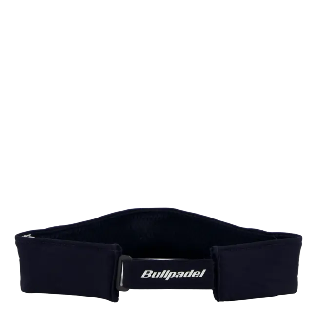 Bullpadel Visor Carbon