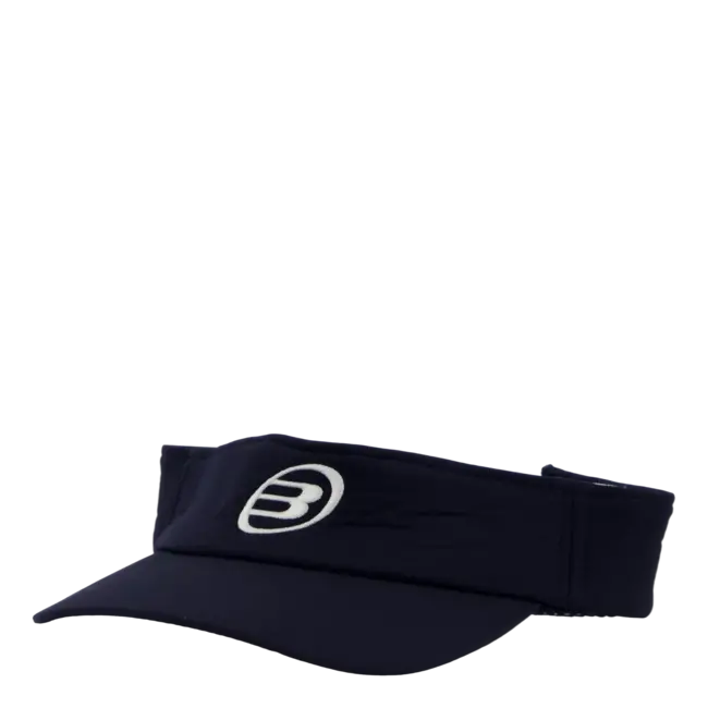 Bullpadel Visor Carbon