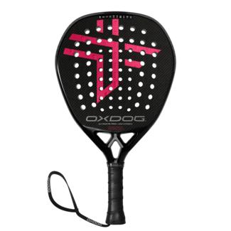 Oxdog Oxdog Ultimate Pro+ 2025 Padelracket