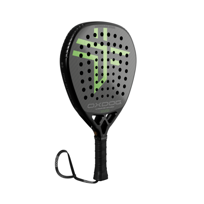 Oxdog Ultimate Pro 2025 Padelracket