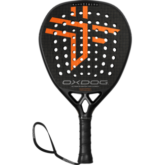 Oxdog Oxdog Ultimate Match 2025 Padelracket