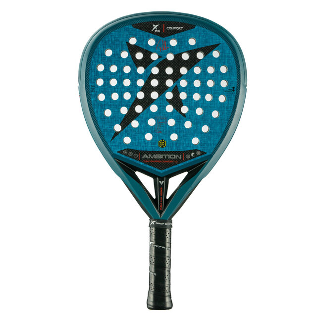 Drop Shot Canyon Pro Comfort 1.0 Padelracket