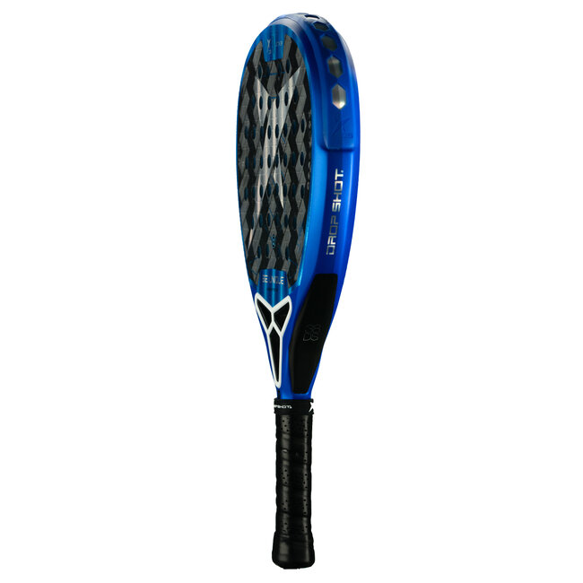 Drop Shot Axion Attack 1.0 Padelracket