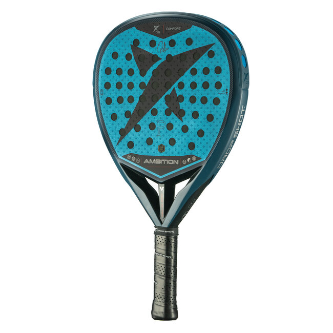 Drop Shot Canyon Pro Comfort 1.0 Padelracket