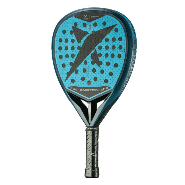 Drop Shot Canyon Pro Comfort 1.0 Padelracket