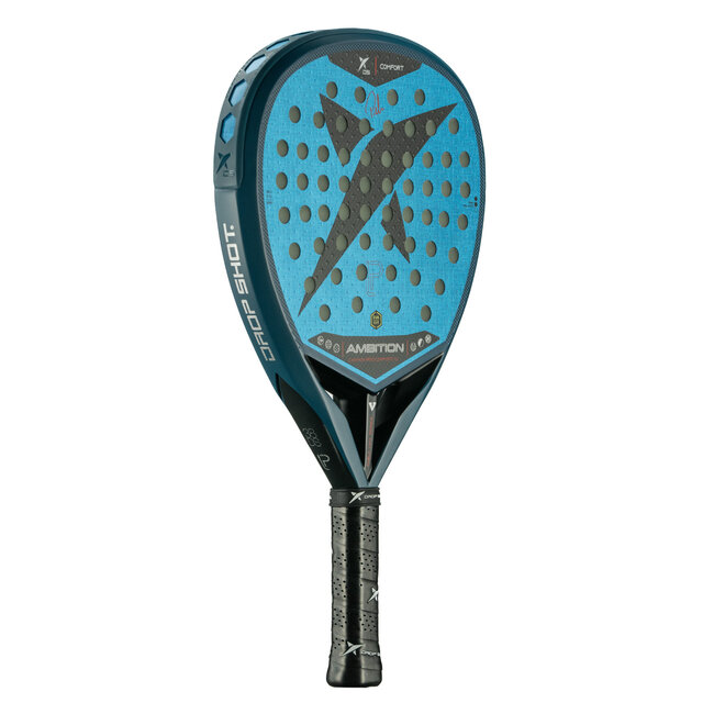 Drop Shot Canyon Pro Comfort 1.0 Padelracket