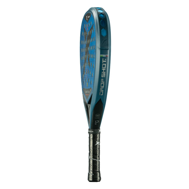 Drop Shot Canyon Pro Comfort 1.0 Padelracket