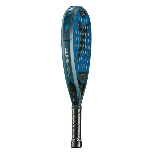 Drop Shot Canyon Pro Comfort 1.0 Padelracket