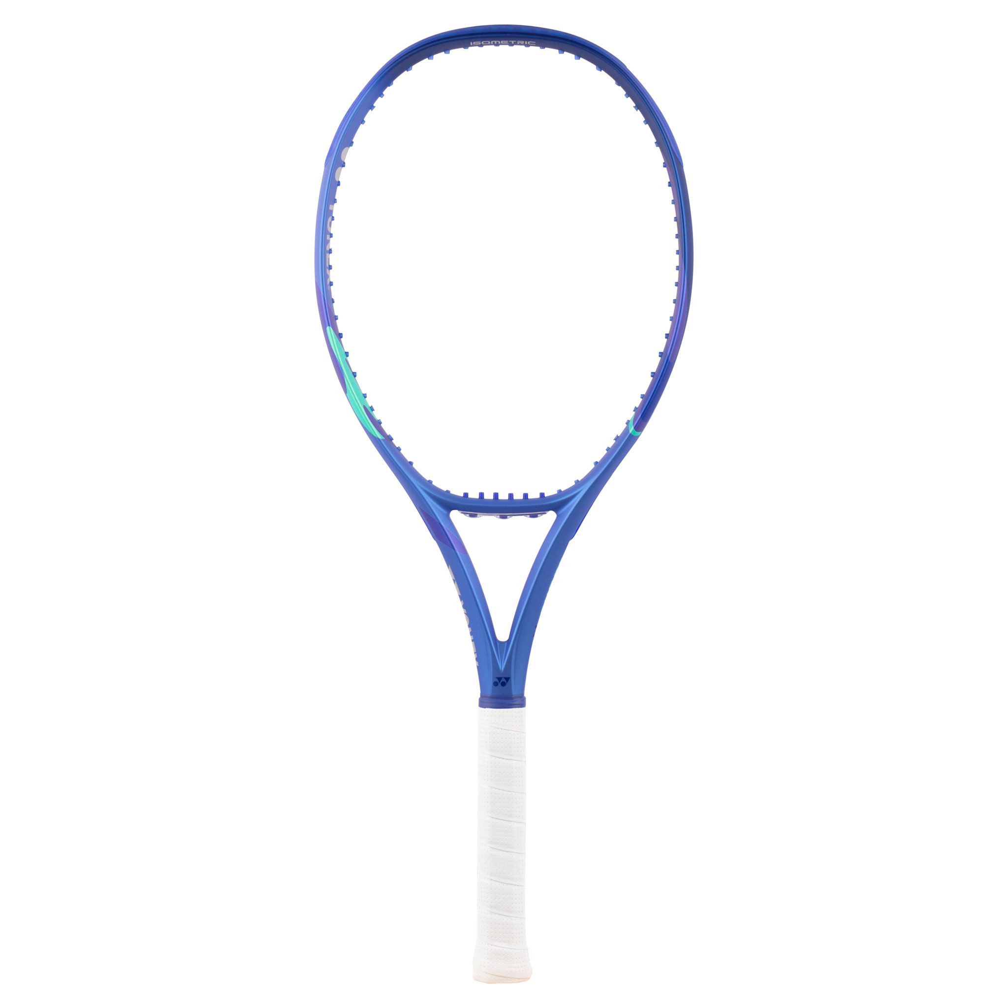 Yonex Ezone 100 Blast Blue Tennisracket | Tennisracket Middelzwaar