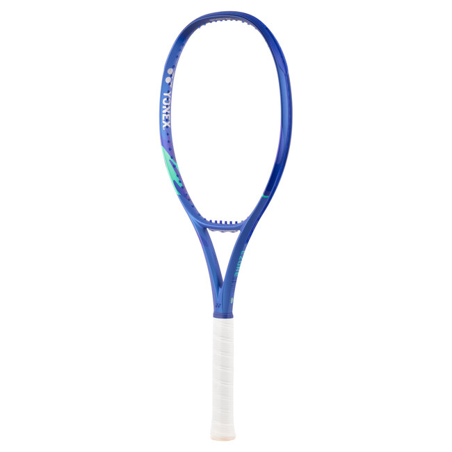 Yonex Ezone 100L Blast Blue Tennisracket