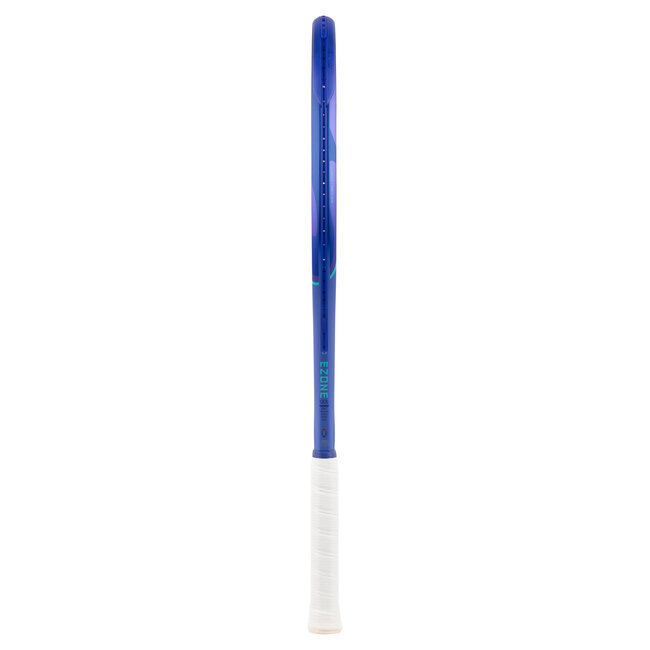 Yonex Ezone 100L Blast Blue Tennisracket