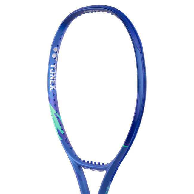 Yonex Ezone 100L Blast Blue Tennisracket