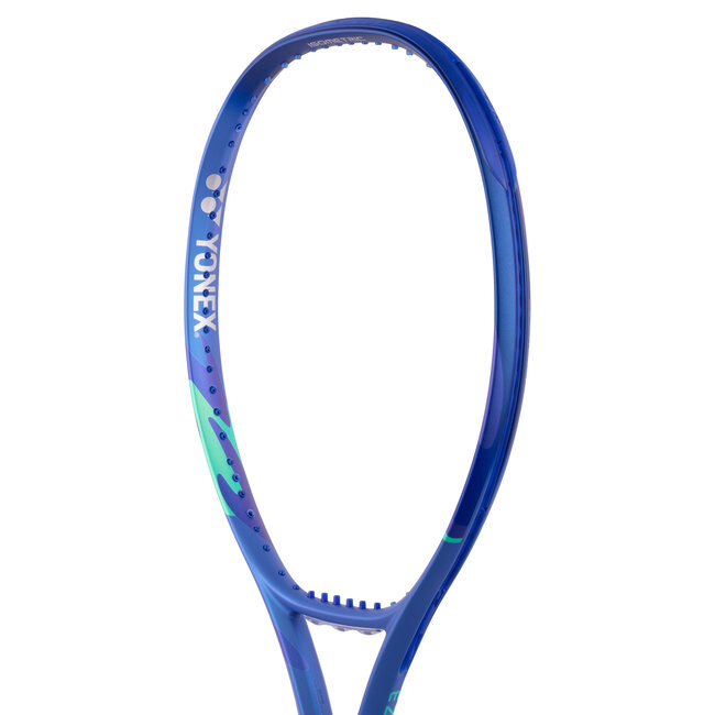 Yonex Ezone 100 Blast Blue Tennisracket