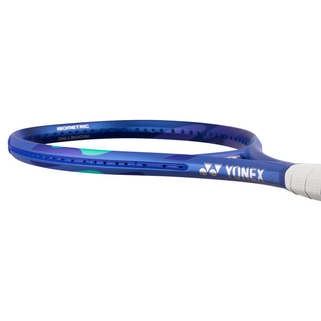 Yonex Ezone 100 Blast Blue Tennisracket