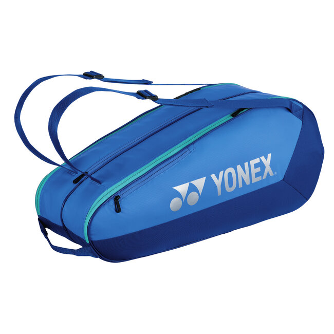 Yonex Team 6 Racketbag 42526EX Tennistas