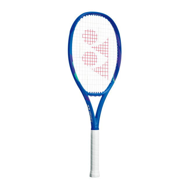 Yonex Ezone 100L Blast Blue Tennisracket