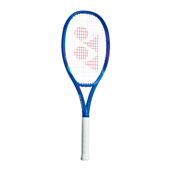 Yonex Ezone 100 Blast Blue Tennisracket