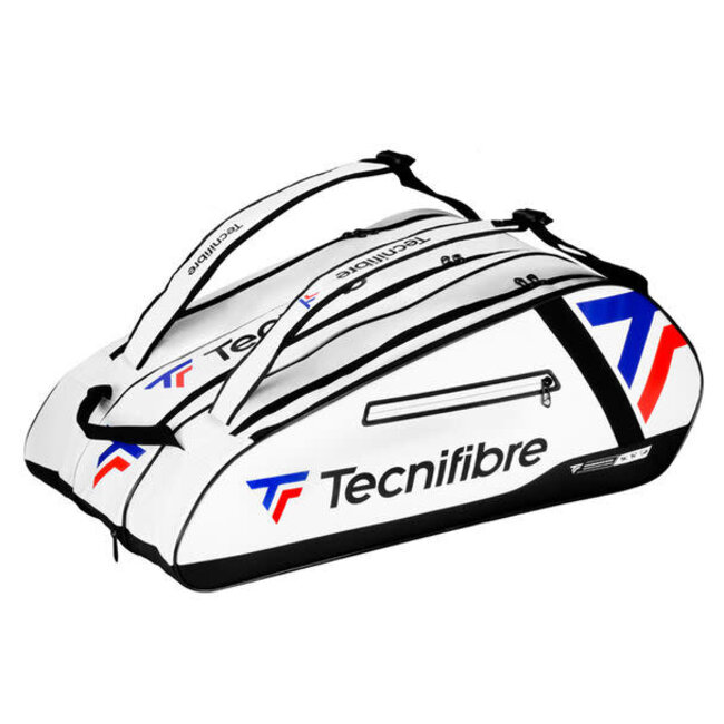 Tecnifibre Tour Endurance 15R Tennistas