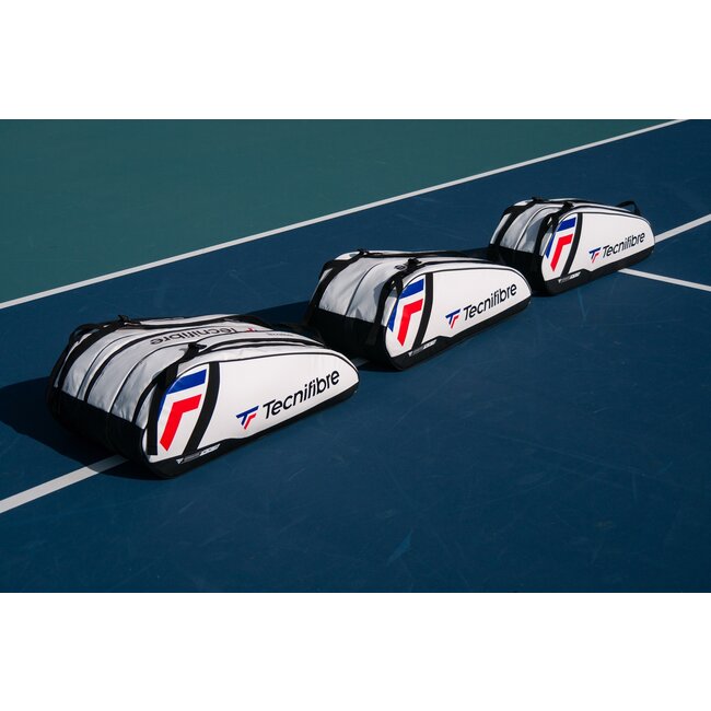 Tecnifibre Tour Endurance 15R Tennistas