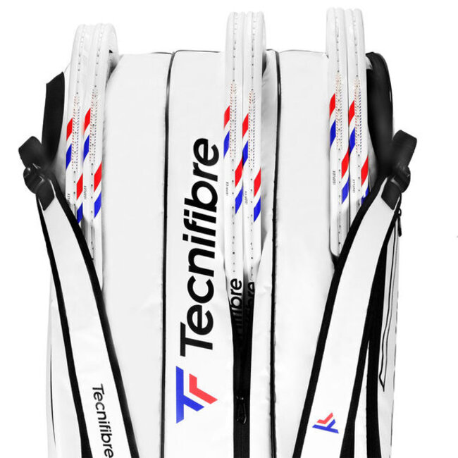 Tecnifibre Tour Endurance 15R Tennistas