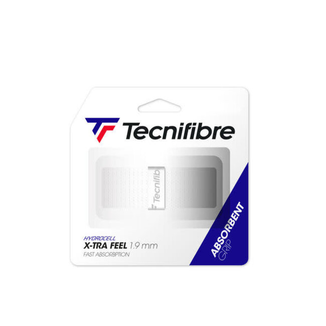 Tecnifibre X-tra Feel Basisgrip