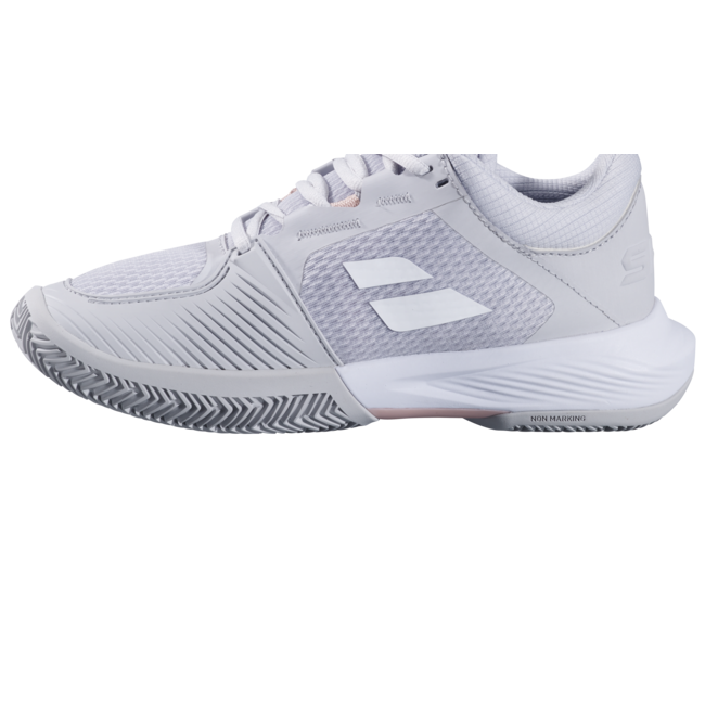 Babolat SFX 4 Clay Dames Tennisschoen