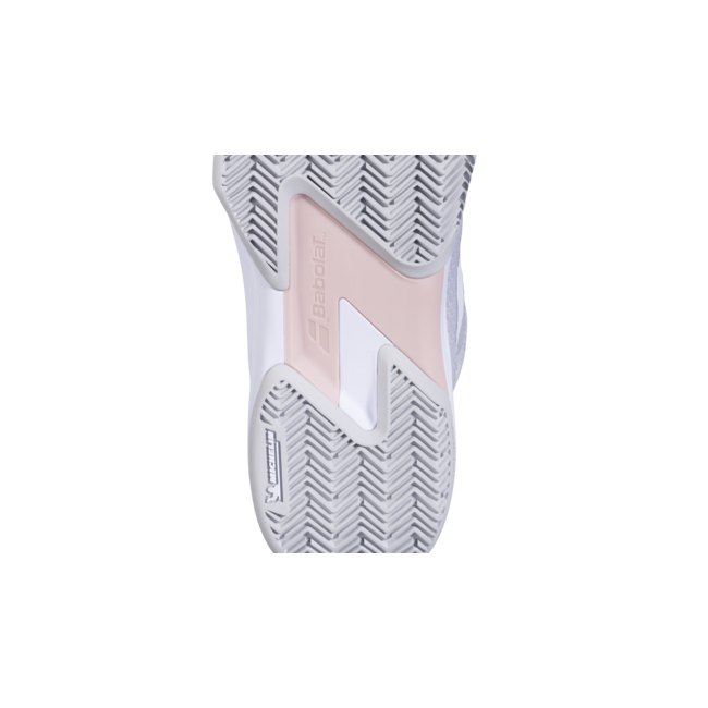 Babolat SFX 4 Clay Dames Tennisschoen