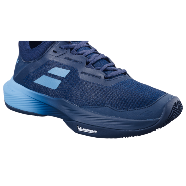 Babolat SFX 4 Clay Heren Tennisschoen