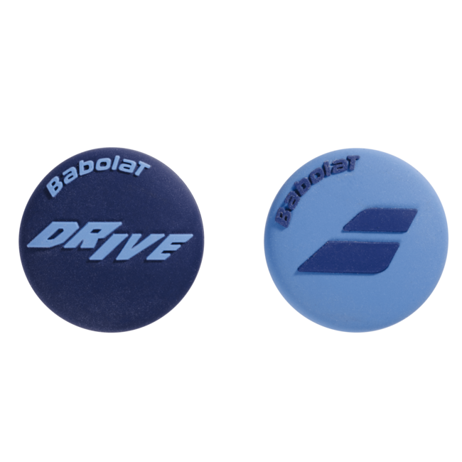 Babolat Pure Drive Demper 2x