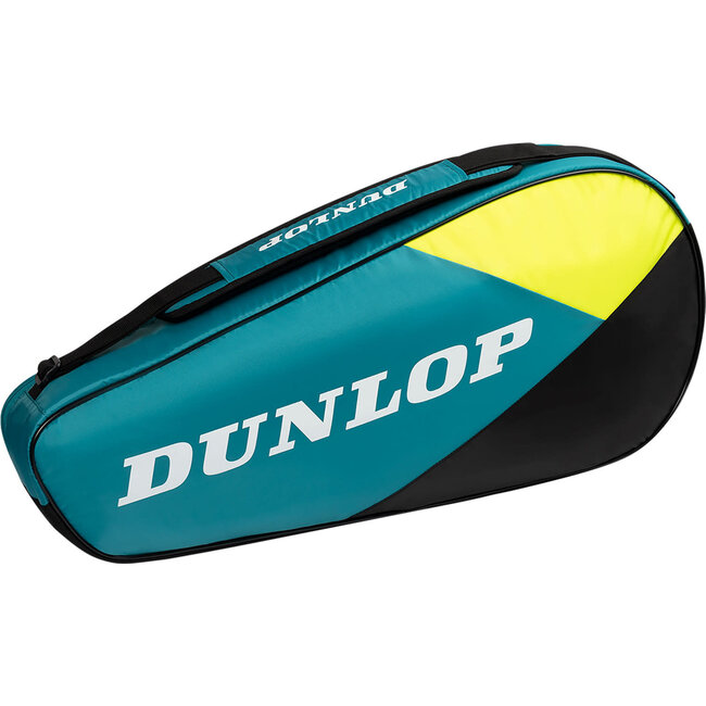 Dunlop SX Club 3 Racketbag Tennistas