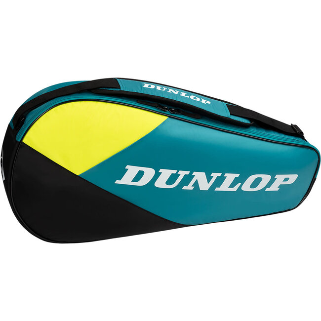 Dunlop SX Club 3 Racketbag Tennistas