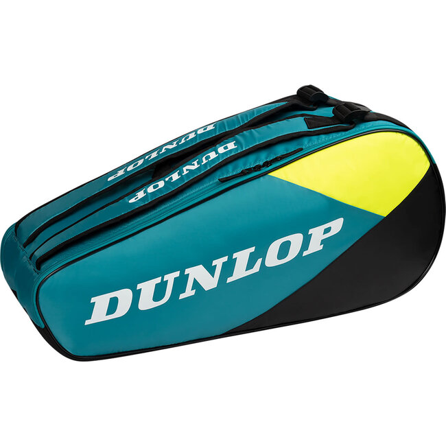 Dunlop SX Club 6 Racketbag