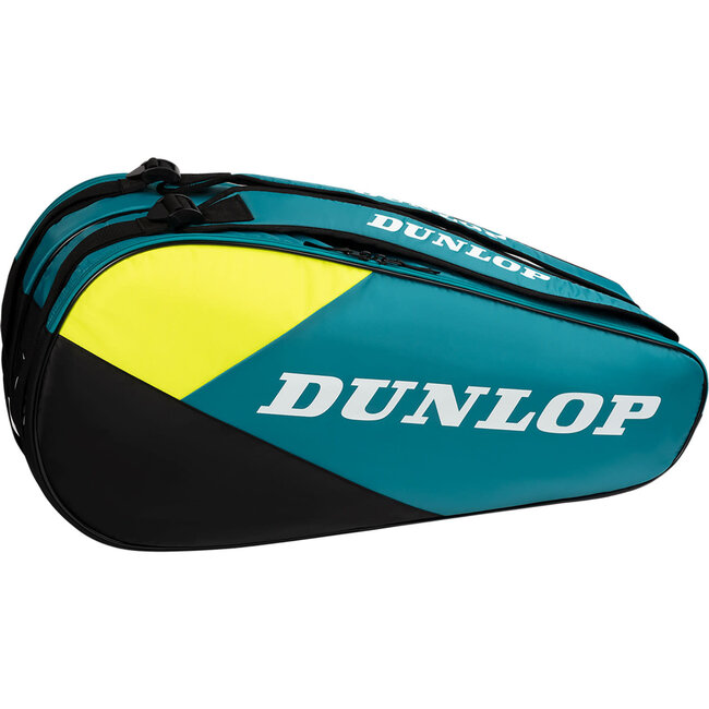 Dunlop SX Club 6 Racketbag